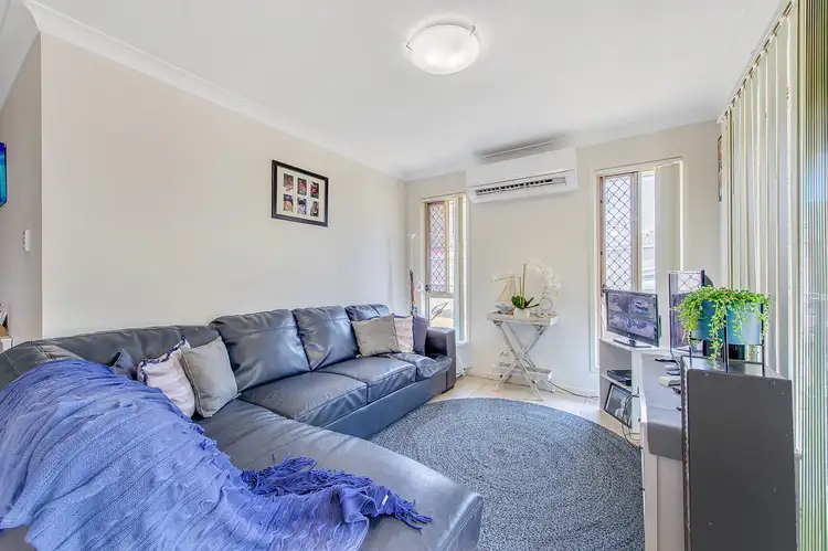 Fourth view of Homely semi-detached listing, 1&2/38-40 Keeley Street, Morayfield QLD 4506