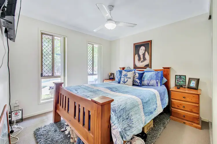 Sixth view of Homely semi-detached listing, 1&2/38-40 Keeley Street, Morayfield QLD 4506
