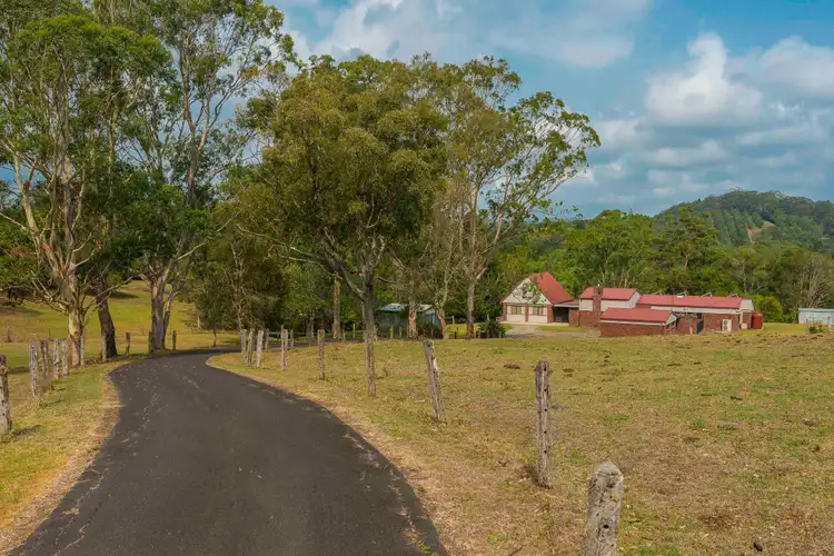 557 Skyline Road, Goonellabah NSW 2480