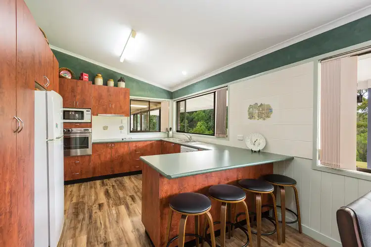 Fifth view of Homely house listing, 557 Skyline Road, Goonellabah NSW 2480