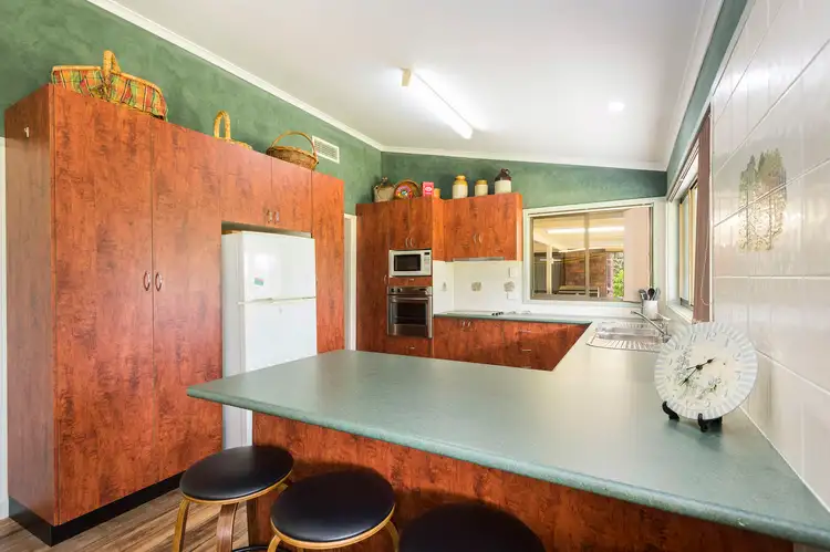 Sixth view of Homely house listing, 557 Skyline Road, Goonellabah NSW 2480