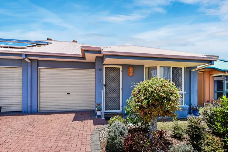 115/40 Lakeside Crescent, Currimundi QLD 4551