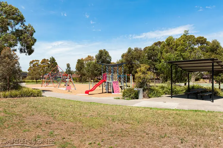 Fifth view of Homely house listing, 3 Shiraz Court, Bundoora VIC 3083