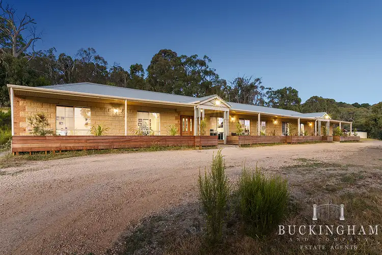 Second view of Homely house listing, 15 Eighteenth Avenue, Eden Park VIC 3757
