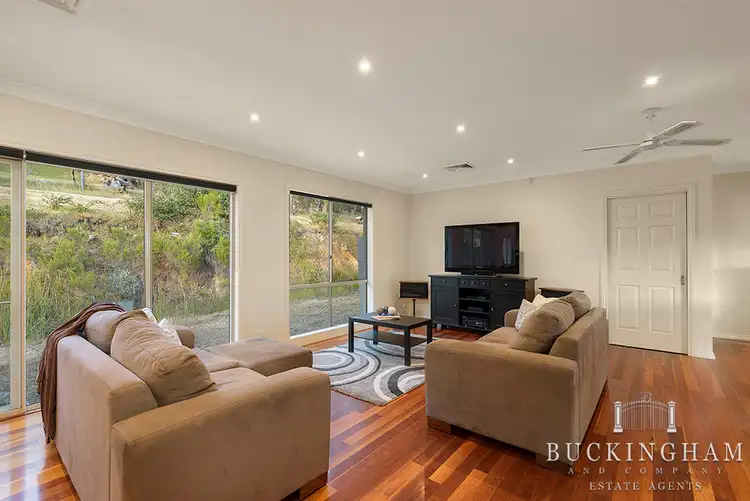 Fourth view of Homely house listing, 15 Eighteenth Avenue, Eden Park VIC 3757
