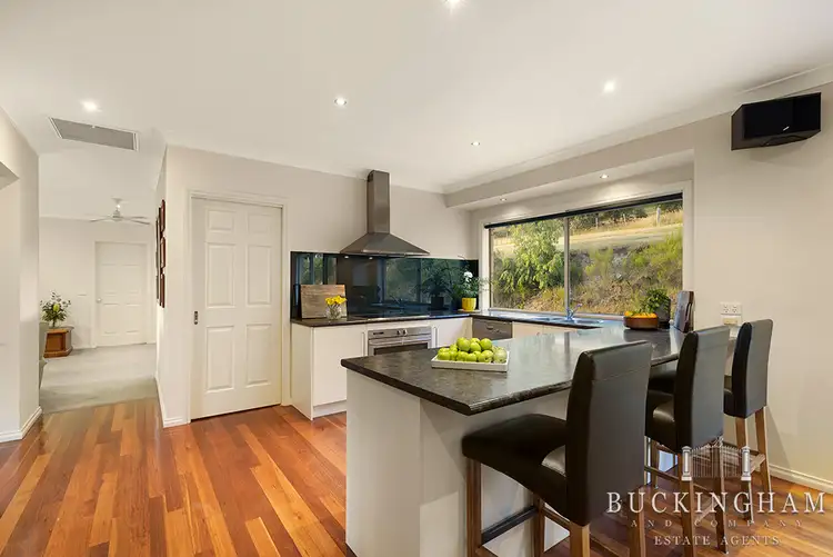 Fifth view of Homely house listing, 15 Eighteenth Avenue, Eden Park VIC 3757