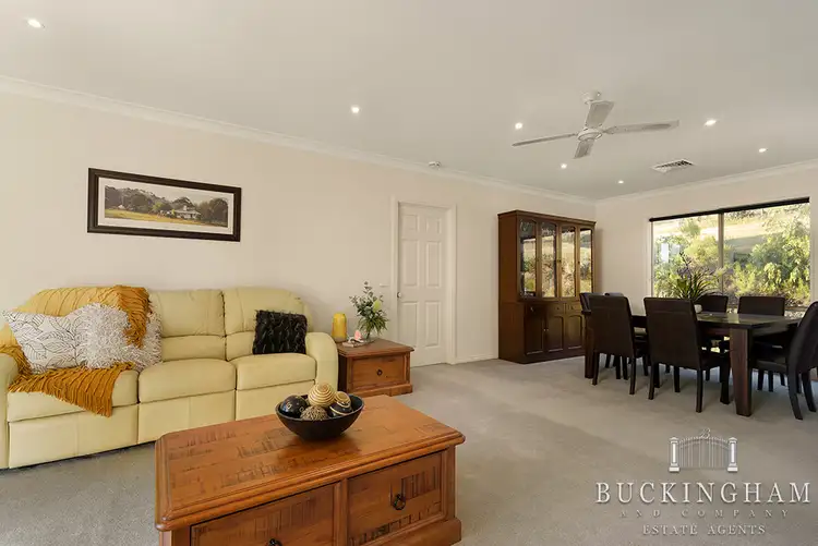 Sixth view of Homely house listing, 15 Eighteenth Avenue, Eden Park VIC 3757