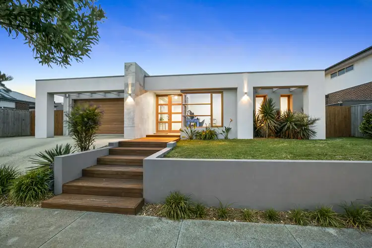 28 Greenview Rise, Ocean Grove VIC 3226