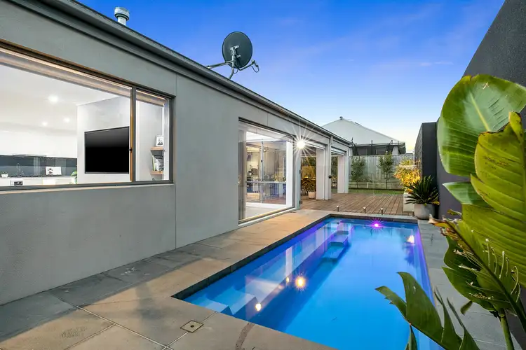 Third view of Homely house listing, 28 Greenview Rise, Ocean Grove VIC 3226