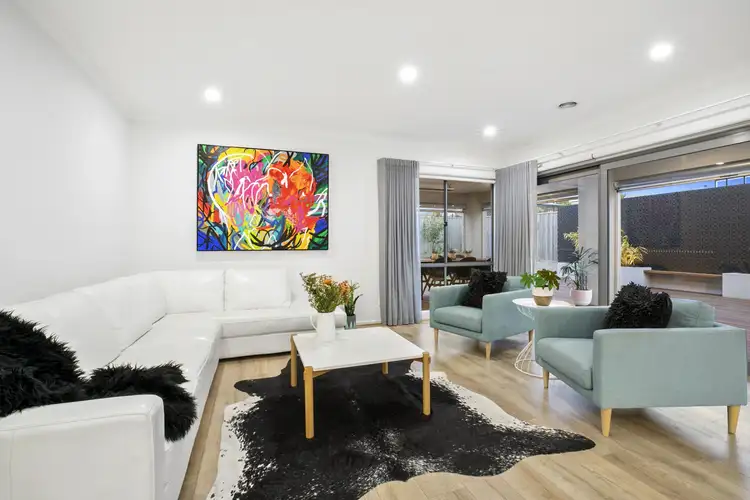 Fifth view of Homely house listing, 28 Greenview Rise, Ocean Grove VIC 3226