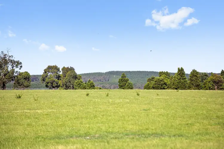 Fourth view of Homely rural property listing, 56 Eastern Hill Road, Blampied VIC 3364