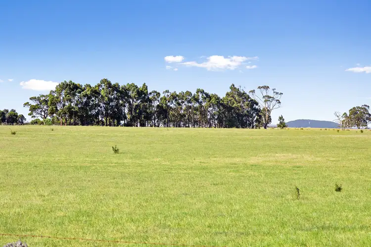 Fifth view of Homely rural property listing, 56 Eastern Hill Road, Blampied VIC 3364