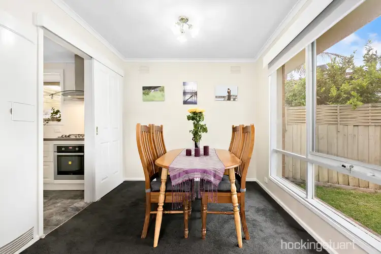 Fourth view of Homely house listing, 12 Lomar Court, Frankston VIC 3199