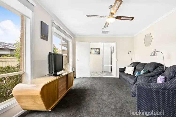 Fifth view of Homely house listing, 12 Lomar Court, Frankston VIC 3199