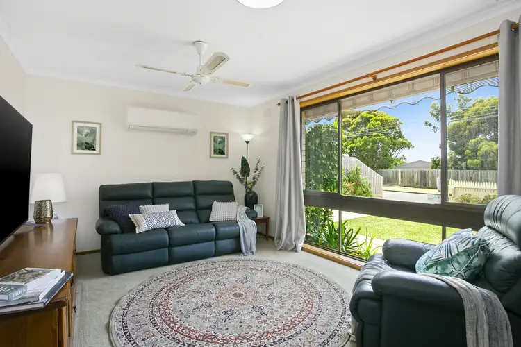 Third view of Homely house listing, 112 Aldebaran Road, Ocean Grove VIC 3226