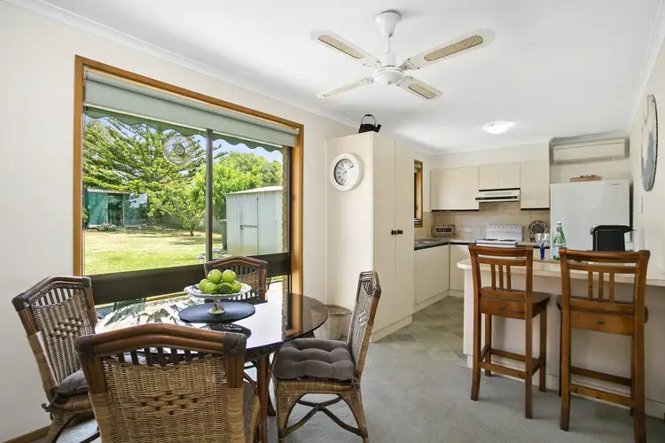 Fourth view of Homely house listing, 112 Aldebaran Road, Ocean Grove VIC 3226
