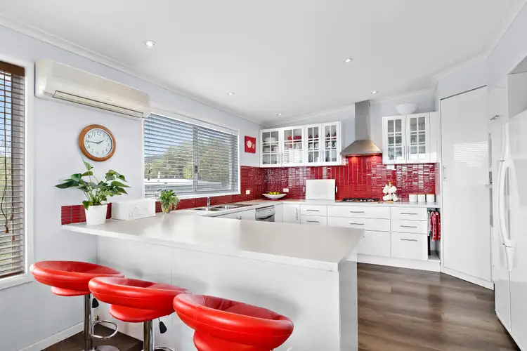 Fifth view of Homely house listing, 6 You Yangs Avenue, Dromana VIC 3936