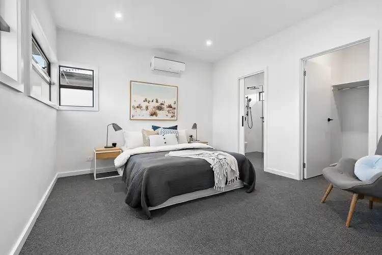 Sixth view of Homely townhouse listing, 2/12B Austin Road, Hampton VIC 3188