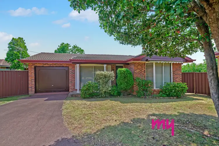10/31 Belmont Road, Glenfield NSW 2167
