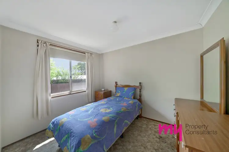 Sixth view of Homely other listing, 10/31 Belmont Road, Glenfield NSW 2167