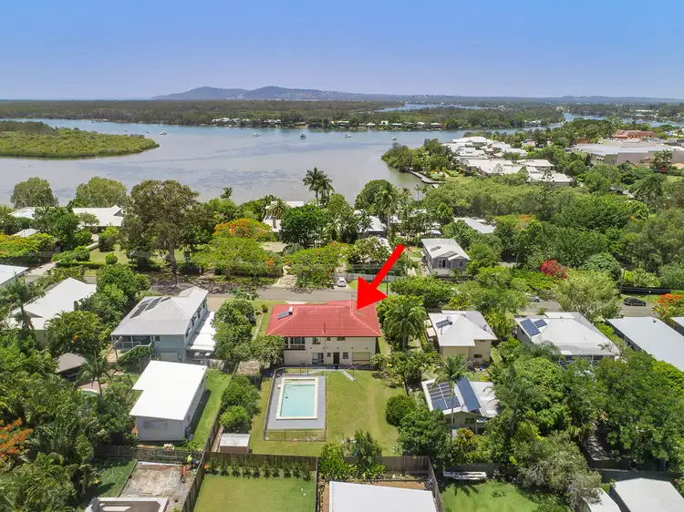 16-18 Ward Street, Tewantin QLD 4565