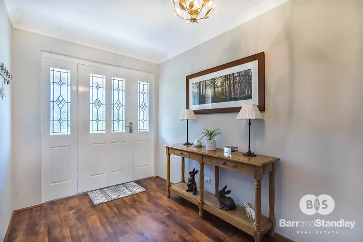 Fourth view of Homely house listing, 34 Ranson Drive, Roelands WA 6226