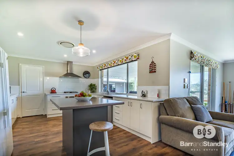 Fifth view of Homely house listing, 34 Ranson Drive, Roelands WA 6226