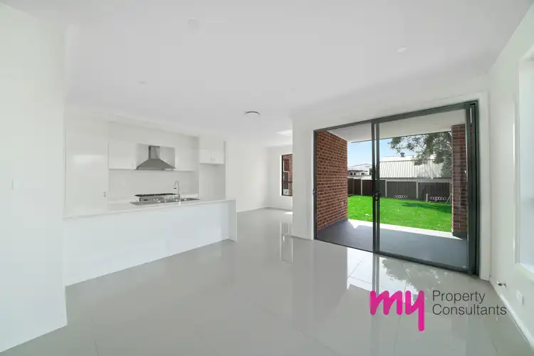Main view of Homely house listing, 19A Bronzewing Street, Ingleburn NSW 2565