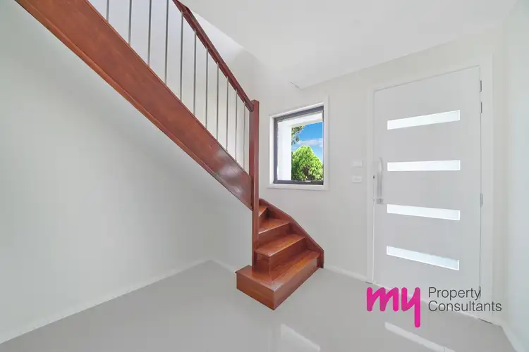 Second view of Homely house listing, 19A Bronzewing Street, Ingleburn NSW 2565