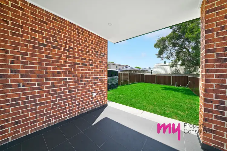 Third view of Homely house listing, 19A Bronzewing Street, Ingleburn NSW 2565