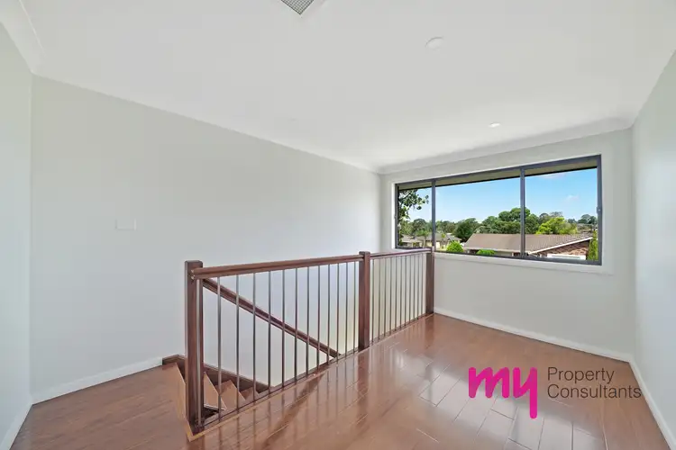 Fourth view of Homely house listing, 19A Bronzewing Street, Ingleburn NSW 2565