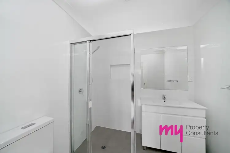 Fifth view of Homely house listing, 19A Bronzewing Street, Ingleburn NSW 2565