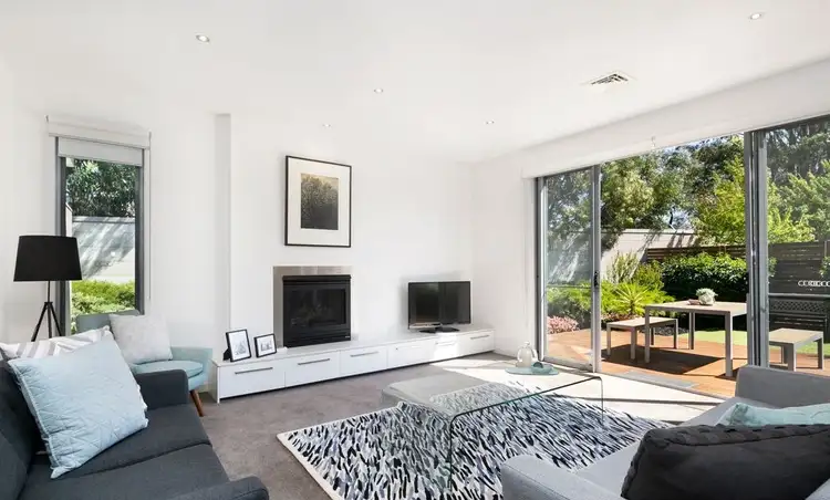 Second view of Homely house listing, 12 Sage Close, Alfredton VIC 3350