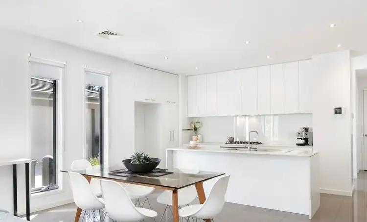 Fourth view of Homely house listing, 12 Sage Close, Alfredton VIC 3350