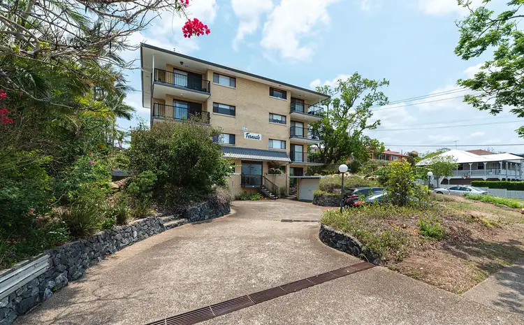 1/1 Pioneer Street, Toowong QLD 4066