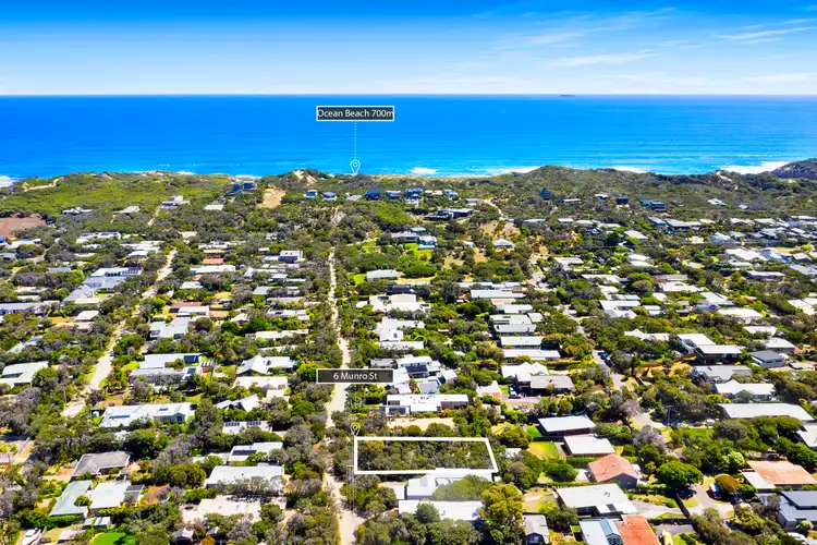 6 Munro Street, Blairgowrie VIC 3942
