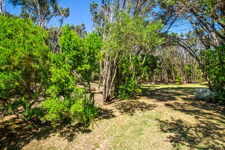 Third view of Homely land listing, 6 Munro Street, Blairgowrie VIC 3942