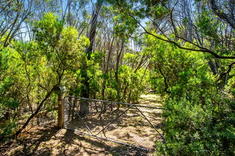 Fifth view of Homely land listing, 6 Munro Street, Blairgowrie VIC 3942