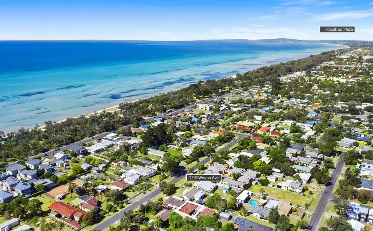 2/19 Woyna Avenue, Capel Sound VIC 3940