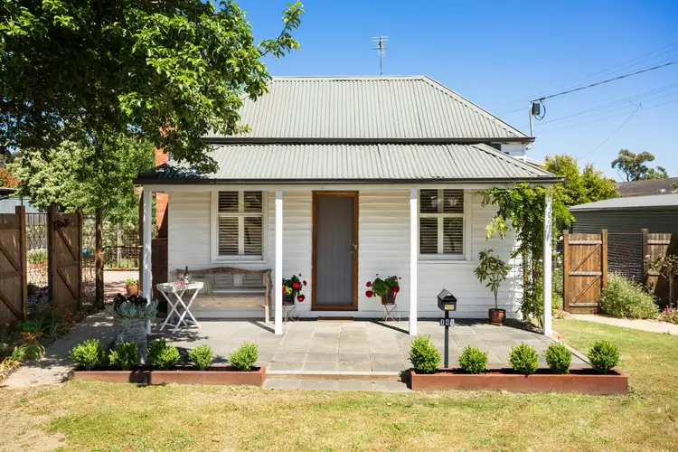 149 Ballarat Road, Creswick VIC 3363
