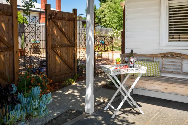 Second view of Homely house listing, 149 Ballarat Road, Creswick VIC 3363