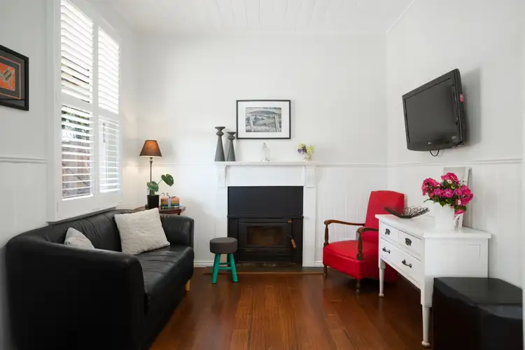 Third view of Homely house listing, 149 Ballarat Road, Creswick VIC 3363