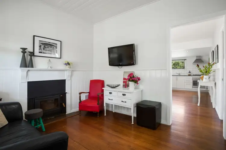 Fourth view of Homely house listing, 149 Ballarat Road, Creswick VIC 3363
