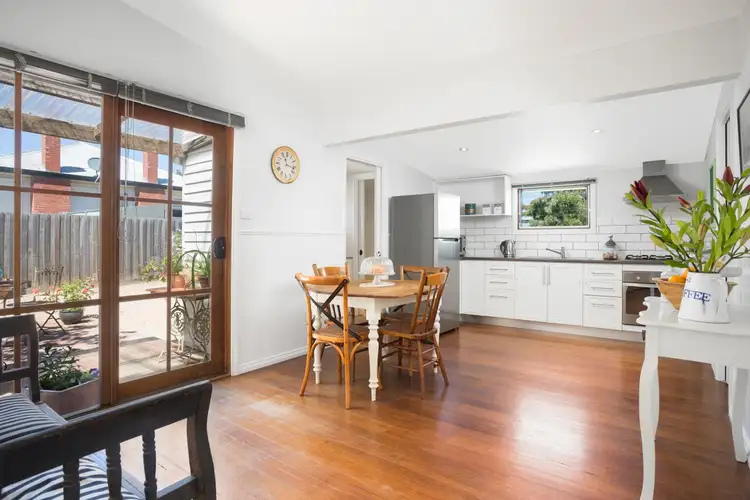 Sixth view of Homely house listing, 149 Ballarat Road, Creswick VIC 3363