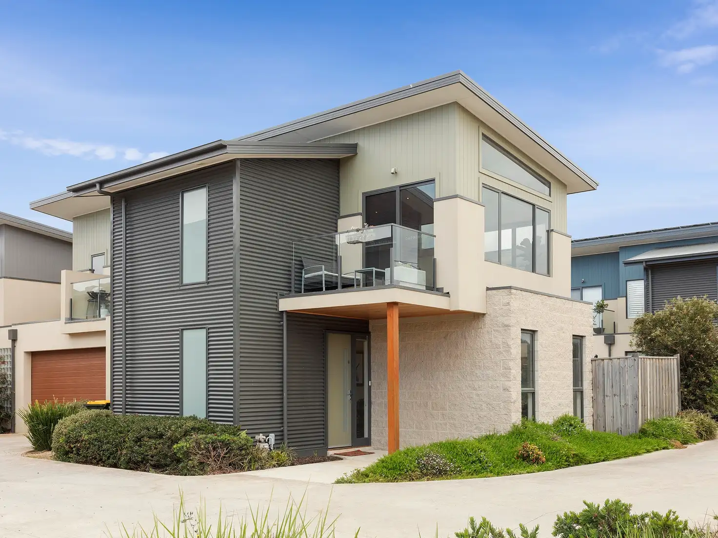 Main view of Homely house listing, 4/2 Eton Road, Torquay VIC 3228