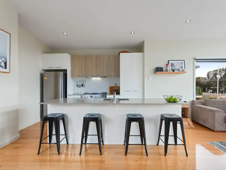 Second view of Homely house listing, 4/2 Eton Road, Torquay VIC 3228