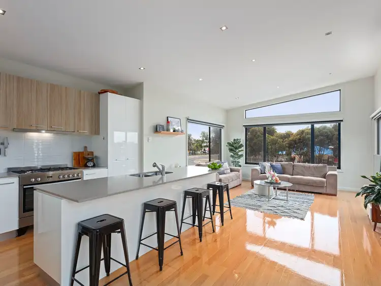 Third view of Homely house listing, 4/2 Eton Road, Torquay VIC 3228