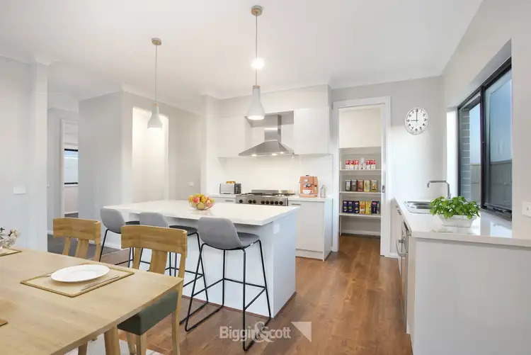 Second view of Homely house listing, 10 Claremont Grove, Officer VIC 3809