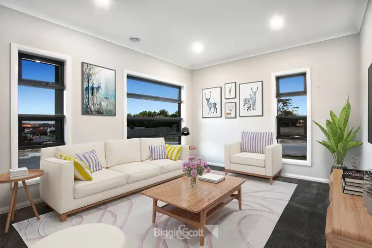 Fourth view of Homely house listing, 10 Claremont Grove, Officer VIC 3809