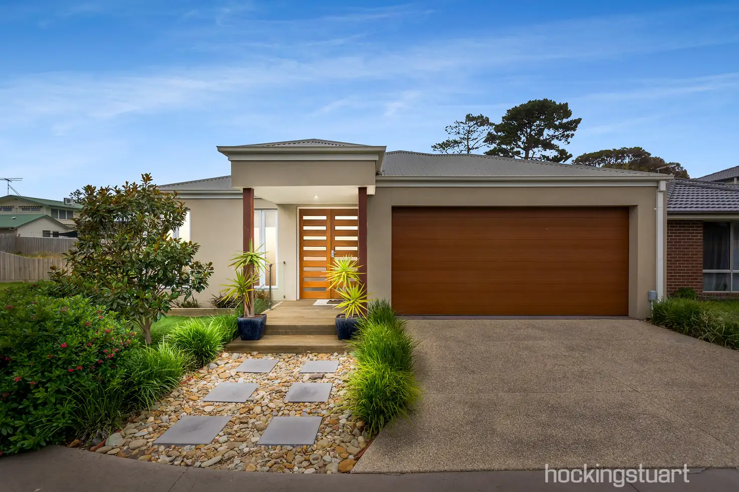 Main view of Homely townhouse listing, 5/123 Dromana Parade, Safety Beach VIC 3936